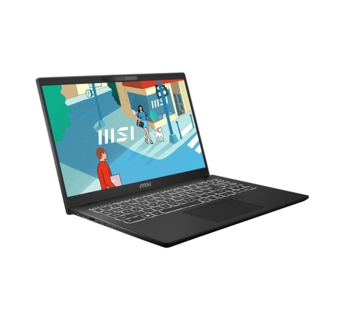 Ноутбук MSI Modern 15 H C13M-264XUA (9S7-15H431-264)