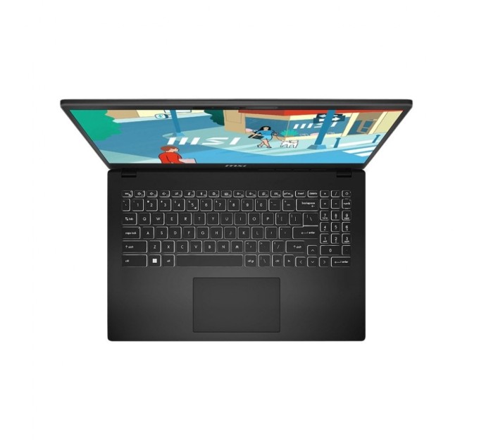 Ноутбук MSI Modern 15 H C13M-264XUA (9S7-15H431-264)