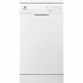 Посудомийна машина Electrolux SMA91210SW