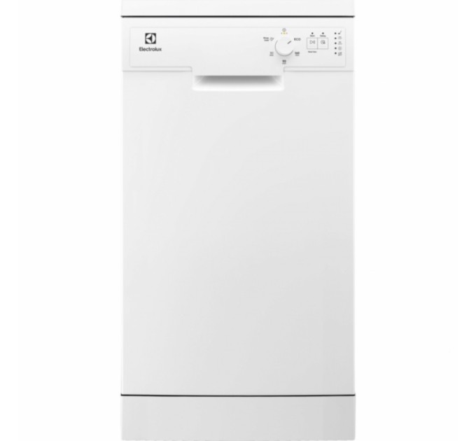 Посудомийна машина Electrolux SMA91210SW