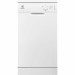 Посудомийна машина Electrolux SMA91210SW