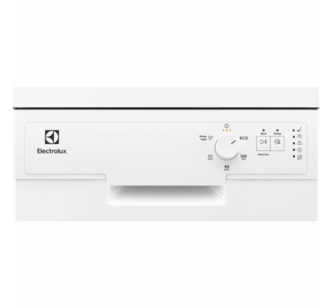 Посудомийна машина Electrolux SMA91210SW