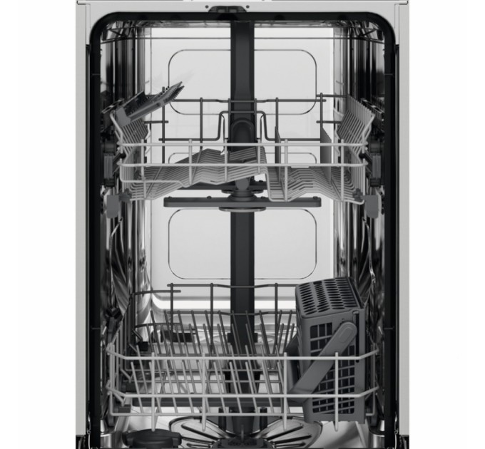 Посудомийна машина Electrolux SMA91210SW