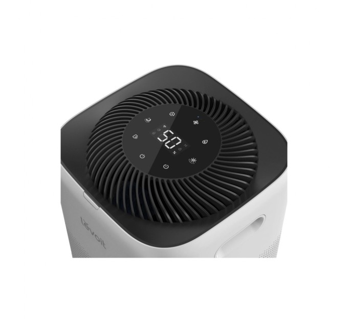 Зволожувач повітря Levoit Superior 6S Smart Evaporative LEH-S601S-WEUR (HEAPHULVSEU0097Y)