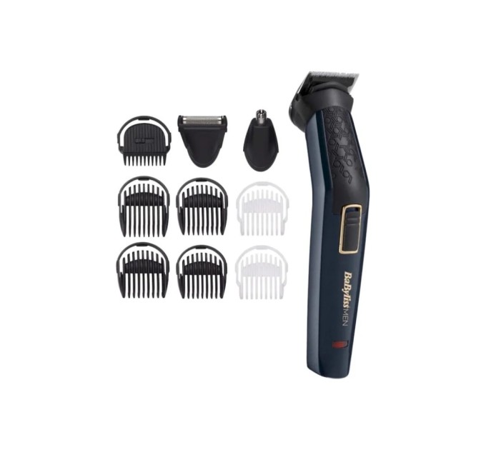 Машинка для стрижки Babyliss MT728E