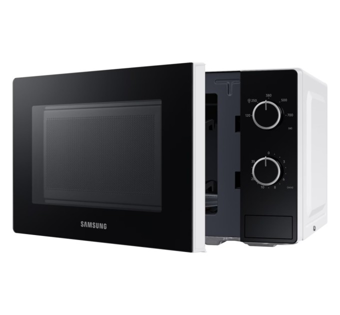 Мікрохвильова піч Samsung MS20A3010AH/OL