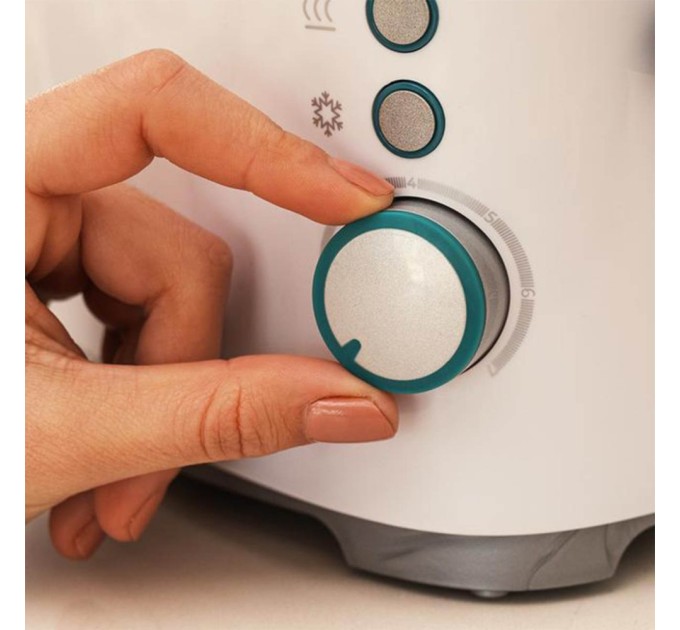 Тостер Cecotec Toast&Taste Double W (CCTC-02181)