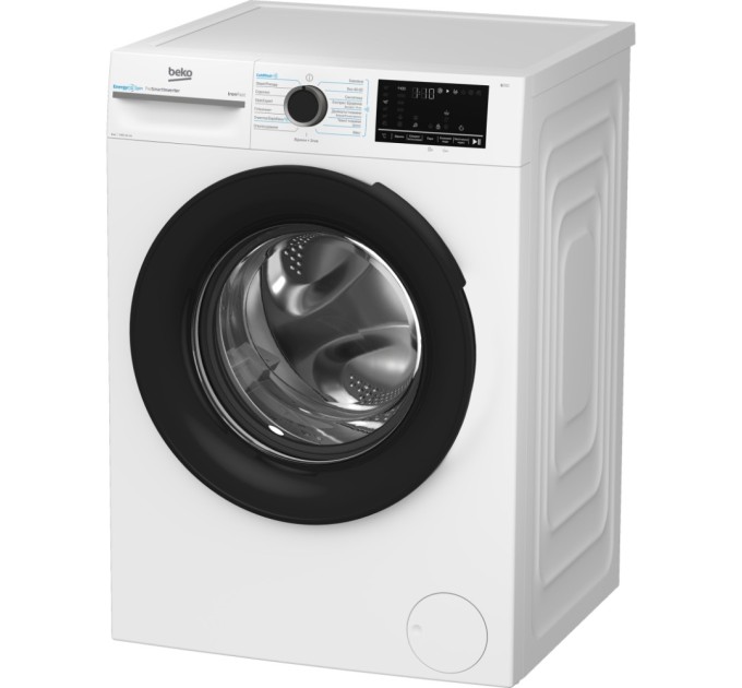 Пральна машина Beko BM3WFSU48415WB