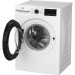 Пральна машина Beko BM3WFSU48415WB