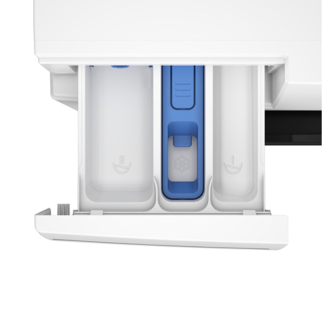 Пральна машина Beko BM3WFSU48415WB