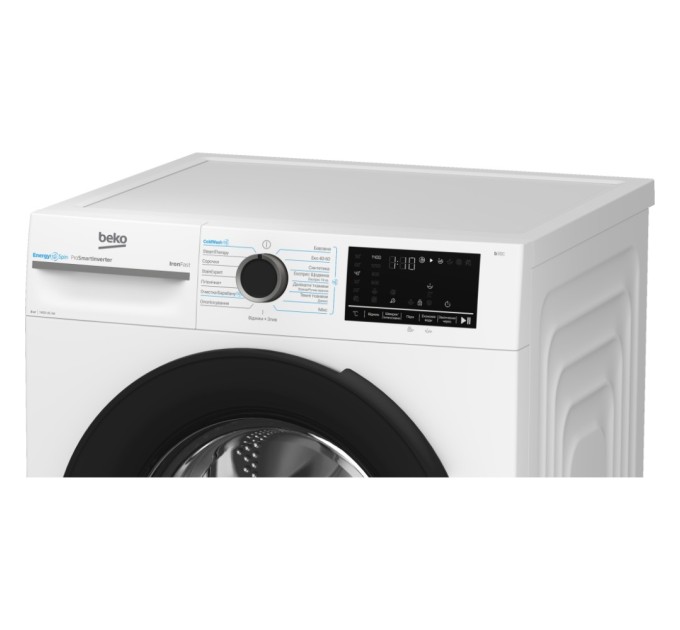 Пральна машина Beko BM3WFSU48415WB