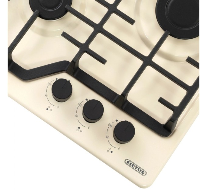 Варочна поверхня Eleyus MAGENTA 45 BG CF