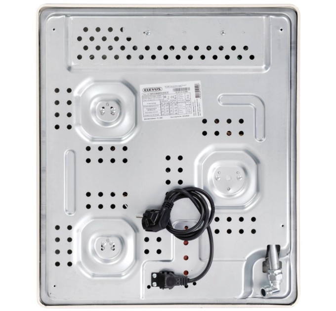 Варочна поверхня Eleyus MAGENTA 45 BG CF