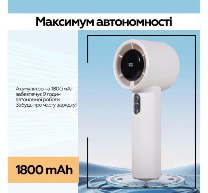 Вентилятор XoKo XK-DY-006