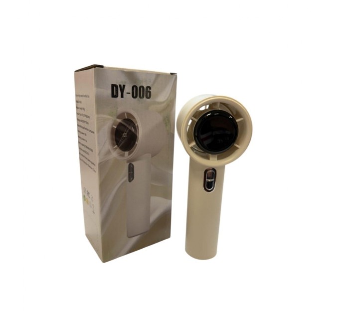 Вентилятор XoKo XK-DY-006