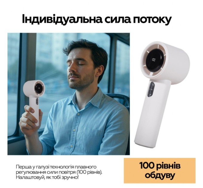 Вентилятор XoKo XK-DY-006