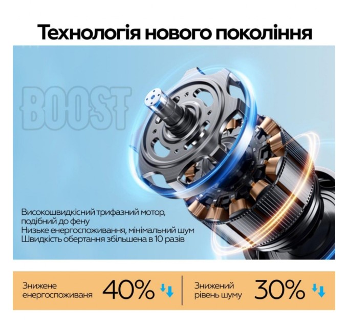 Вентилятор XoKo XK-DY-006