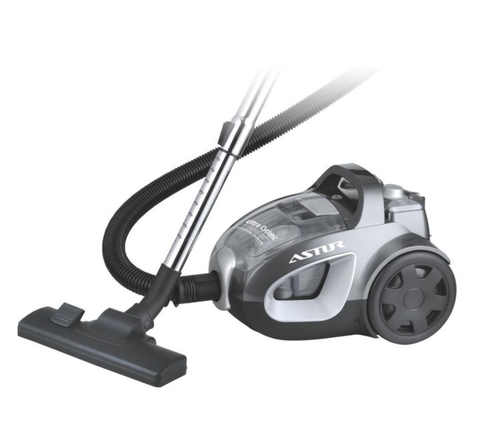 Пилосос Astor ZW-17059