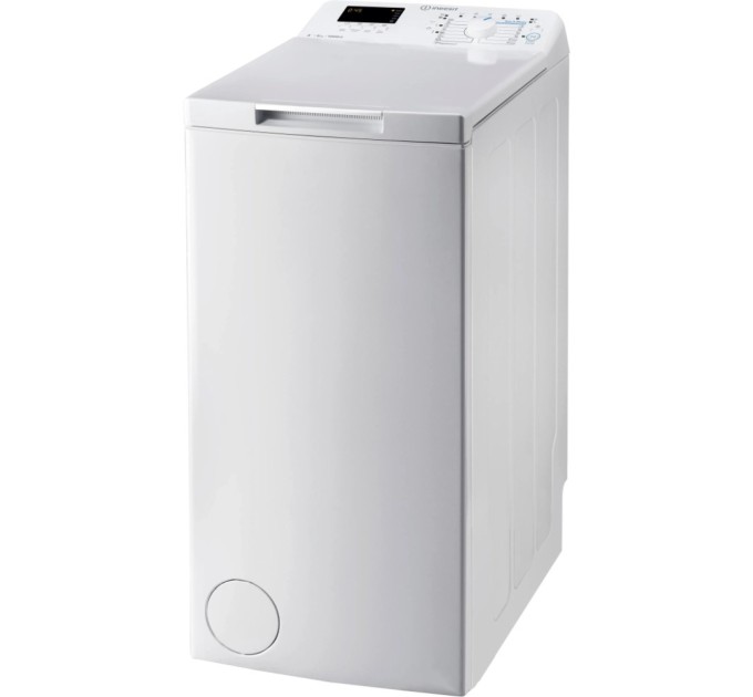 Пральна машина Indesit BTWD51052EU