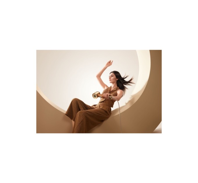 Фен Dreame Hair Miracle Dryer (AHD9)