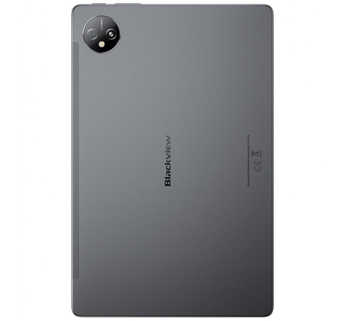 Планшет Blackview Tab 80 10.1" 8/128GB LTE Android Grey (6931548314523)