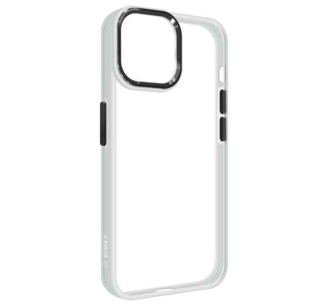 Чохол до мобільного телефона Armorstandart UNIT2 Apple iPhone 11 Matte Clear (ARM74782)