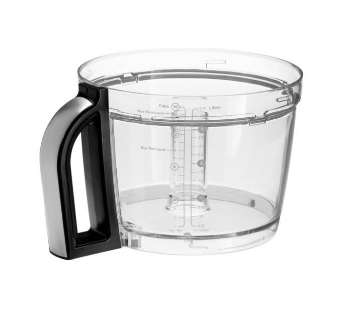 Кухонный комбайн KitchenAid 5KFP1644EER