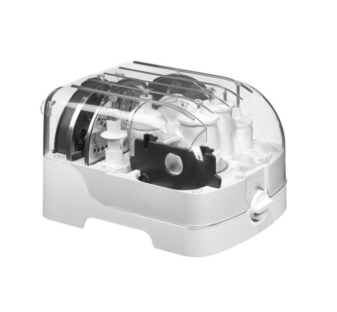 Кухонный комбайн KitchenAid 5KFP1644EER