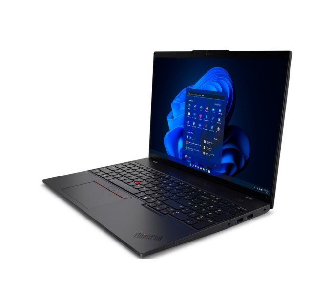 Ноутбук Lenovo ThinkPad L16 G1 (21L3002XRA)