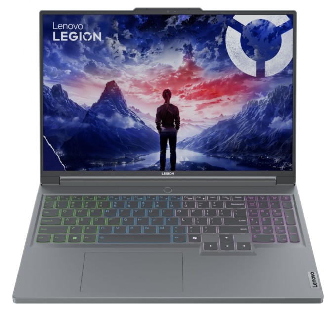 Ноутбук Lenovo Legion 5 16IRX9 (83DG00J7RA)