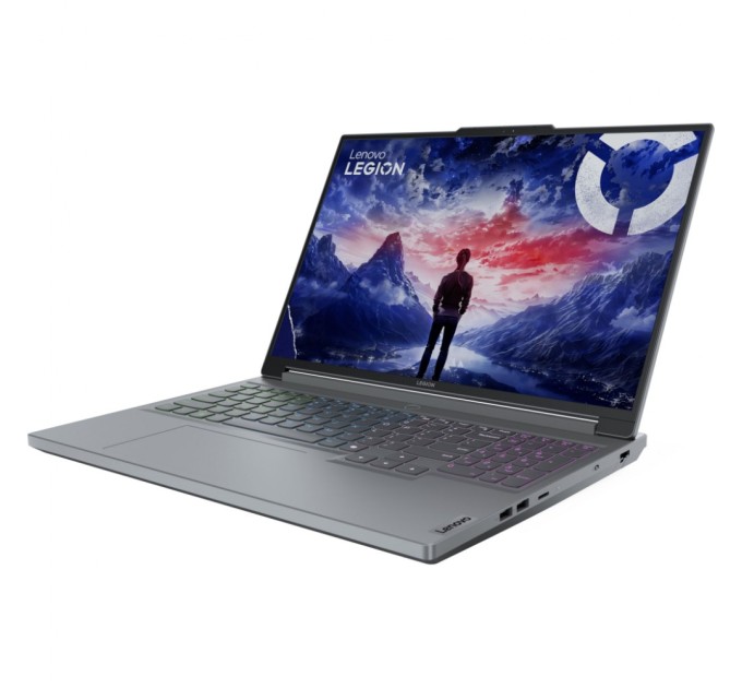 Ноутбук Lenovo Legion 5 16IRX9 (83DG00J7RA)