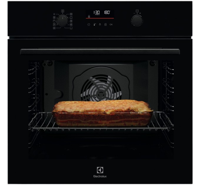 Духова шафа Electrolux LOF6P16Z