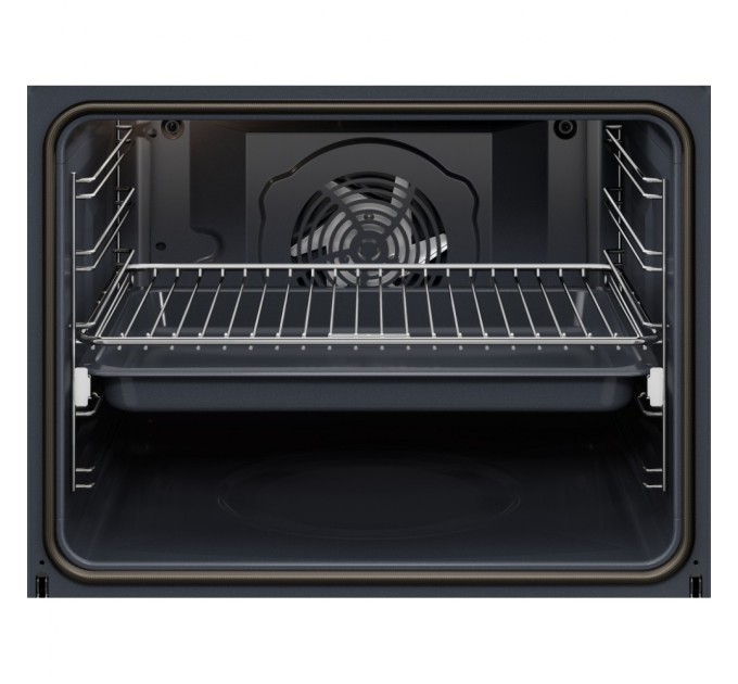 Духова шафа Electrolux LOF6P16Z