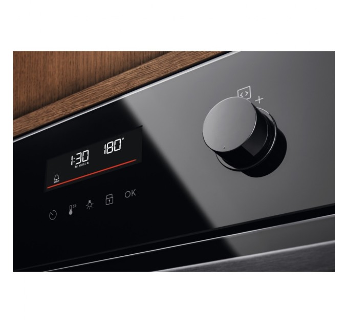 Духова шафа Electrolux LOF6P16Z