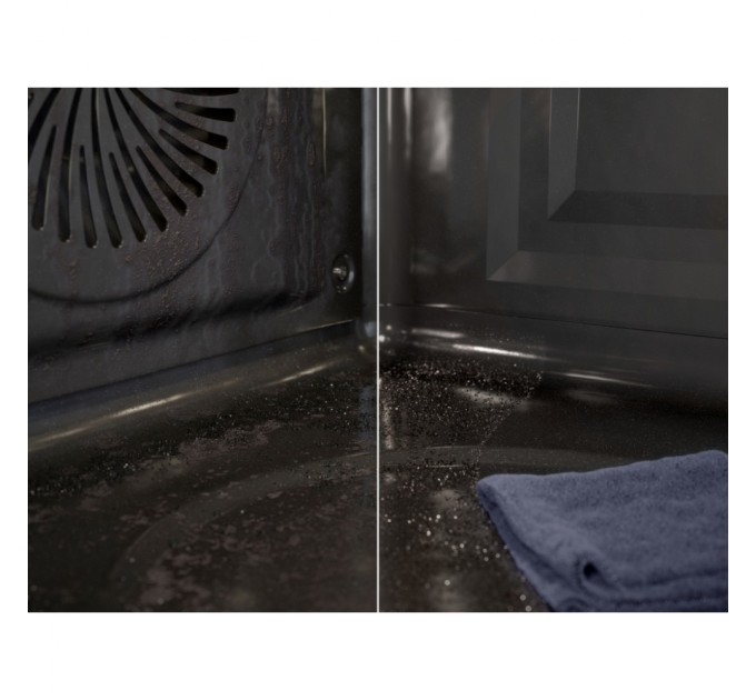 Духова шафа Electrolux LOF6P16Z