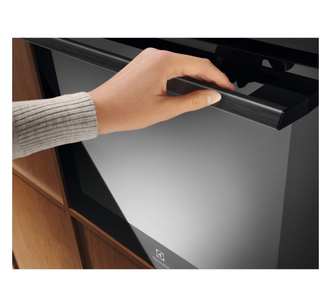 Духова шафа Electrolux LOF6P16Z