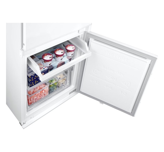 Холодильник Samsung BRB70F26C1S0UA