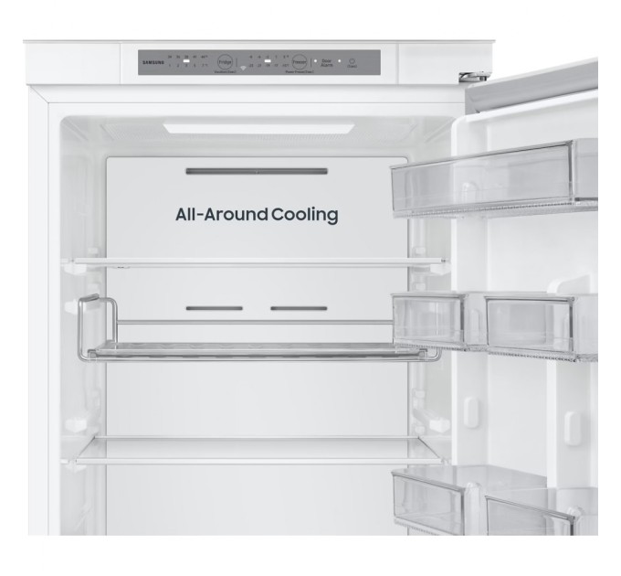 Холодильник Samsung BRB70F26C1S0UA