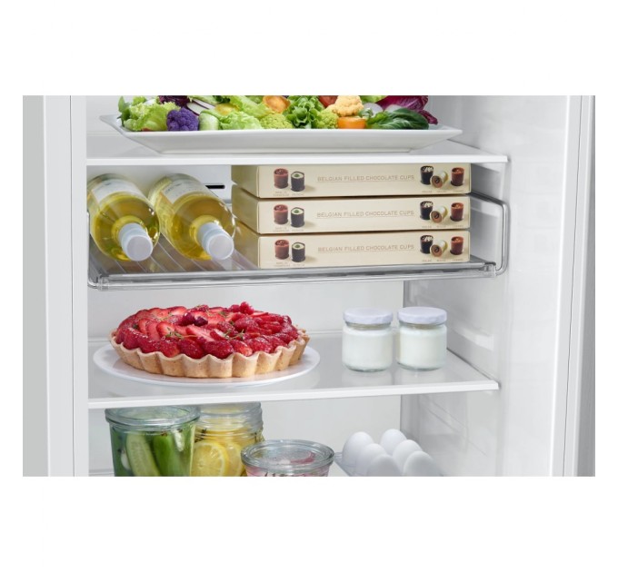 Холодильник Samsung BRB70F26C1S0UA