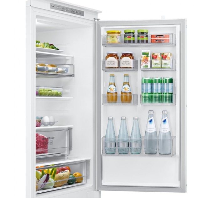 Холодильник Samsung BRB70F26C1S0UA