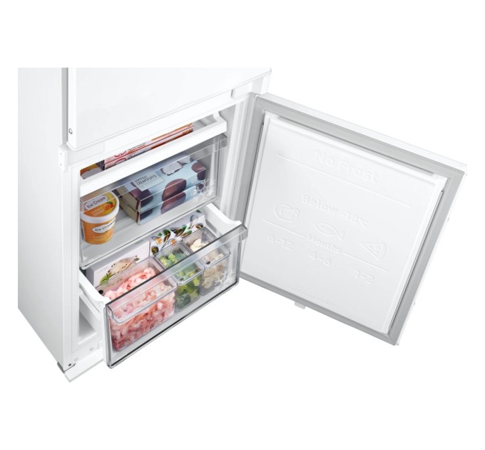 Холодильник Samsung BRB70F26C1S0UA