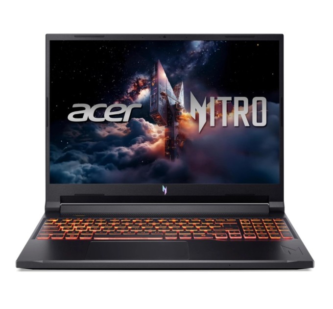 Ноутбук Acer Nitro V 16 ANV16-72 (NH.QZREU.005)
