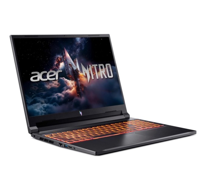 Ноутбук Acer Nitro V 16 ANV16-72 (NH.QZREU.005)