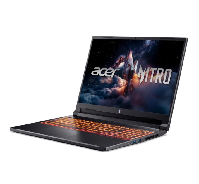 Ноутбук Acer Nitro V 16 ANV16-72 (NH.QZREU.005)