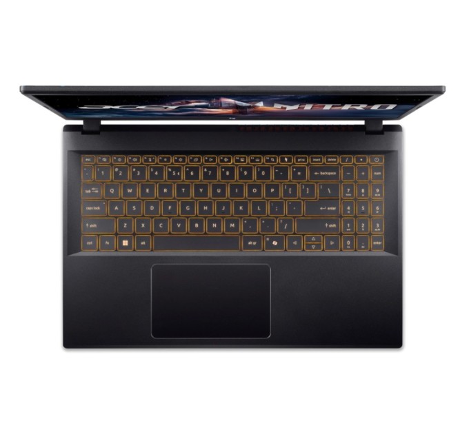 Ноутбук Acer Nitro V 15 ANV15-52 (NH.QZ8EU.00M)