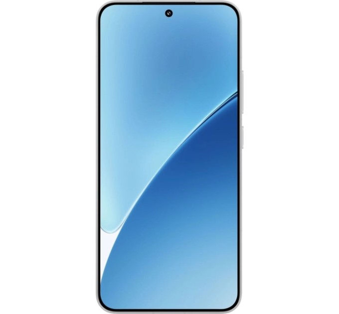 Мобільний телефон Xiaomi 15 12/256GB White (1128135)