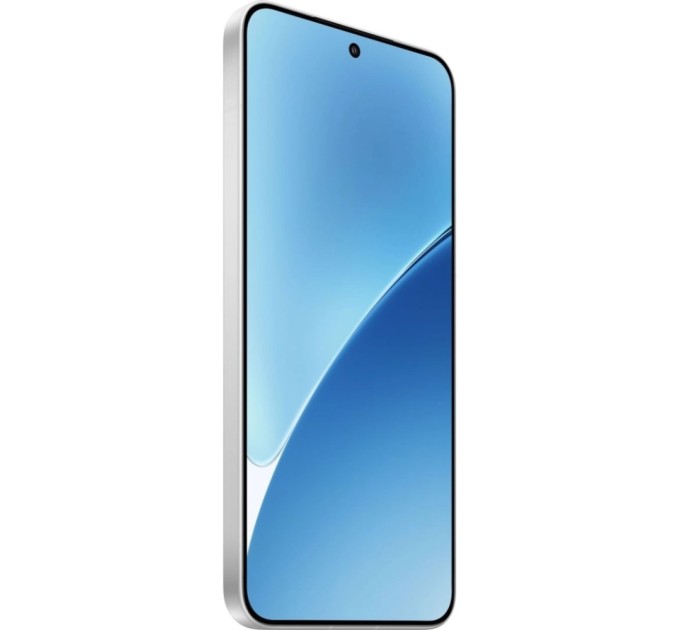 Мобільний телефон Xiaomi 15 12/256GB White (1128135)