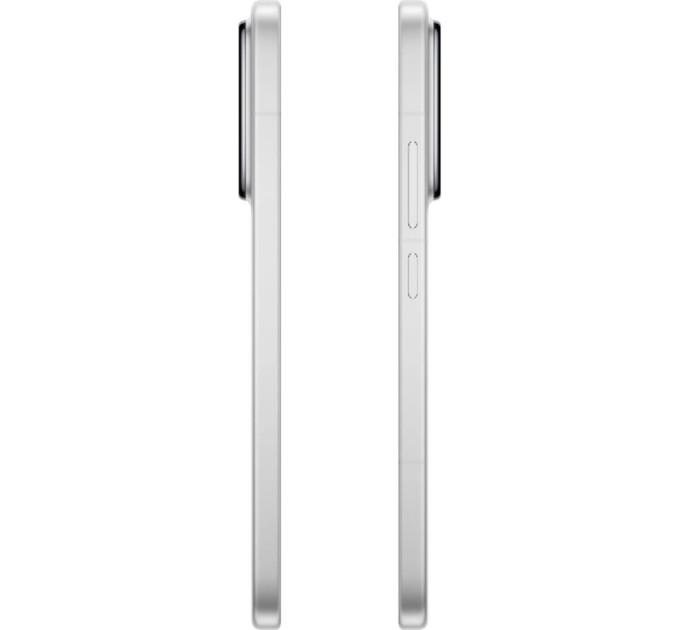 Мобільний телефон Xiaomi 15 12/256GB White (1128135)