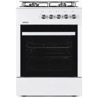 Плита Milano ML60 G1 /07+біла