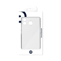 Чохол до мобільного телефона Armorstandart Air Series TECNO Spark 8C Camera cover Transparent (ARM67991)